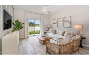 9032 Orchid Reserve Circle, Sebastian, FL 32958 Sold 07/11/25