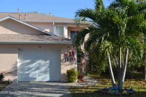 126 Plover Lane, Rockledge, FL 32955 Sold 08/29/25