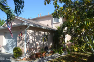 126 Plover Lane, Rockledge, FL 32955 Sold 08/29/25