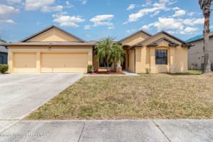 2739 Village Pine Terrace, Orlando, FL 32833 Sold 07/31/25