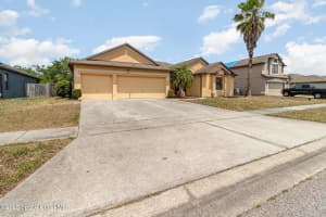 2739 Village Pine Terrace, Orlando, FL 32833 Sold 07/31/25