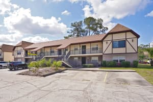 2969 Sir Hamilton Circle, Titusville, FL 32780 Sold 08/06/25