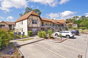 2969 Sir Hamilton Circle, Titusville, FL 32780 Sold 08/06/25