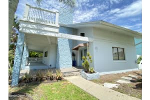 10 Danube River Drive, Cocoa Beach, FL 32931 - MLS#1044602