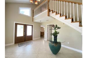 10 Danube River Drive, Cocoa Beach, FL 32931 - MLS#1044602