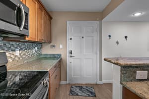 1175 Highway A1a Highway, Satellite Beach, FL 32937 - MLS#1044611