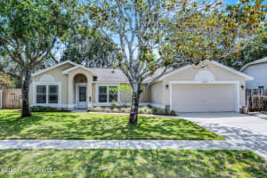 5539 Oak Hollow Drive, Titusville, FL 32780 Sold 07/03/25