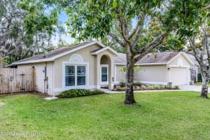 5539 Oak Hollow Drive, Titusville, FL 32780 Sold 07/03/25