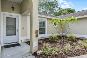 5539 Oak Hollow Drive, Titusville, FL 32780 Sold 07/03/25