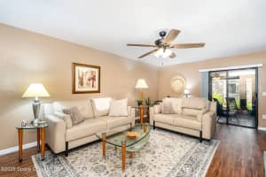 612 Saint Albans Court, West Melbourne, FL 32904 Sold 08/06/25