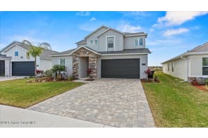 2173 Middlebury Drive, Palm Bay, FL 32909 - MLS#1044621