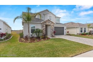 2173 Middlebury Drive, Palm Bay, FL 32909 - MLS#1044621