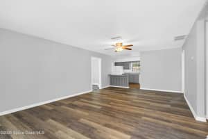 4111 Raney Road, Titusville, FL 32780 - MLS#1044623