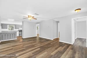4111 Raney Road, Titusville, FL 32780 - MLS#1044623