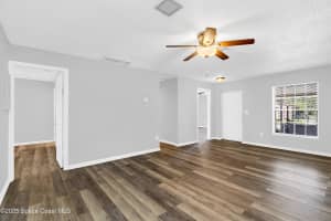 4111 Raney Road, Titusville, FL 32780 - MLS#1044623