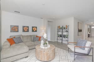 3466 Aberdeen Drive, Palm Bay, FL 32909 Sold 09/12/25