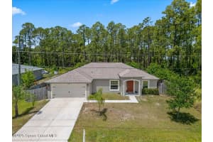 3258 Westover Avenue, Palm Bay, FL 32909 Sold 07/18/25