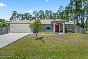 3258 Westover Avenue, Palm Bay, FL 32909 Sold 07/18/25