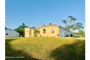 401 Homestead Avenue, Palm Bay, FL 32907 - MLS#1044652