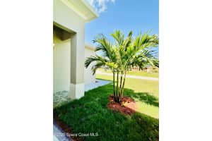401 Homestead Avenue, Palm Bay, FL 32907 - MLS#1044652