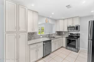 385 Ocean Spray Avenue, Satellite Beach, FL 32937 Sold 07/08/25