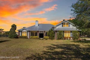 5635 N Tropical Trail, Merritt Island, Fl 32953, Merritt Island