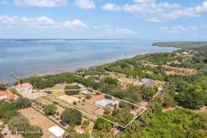 5635 Tropical Trail, Merritt Island, FL 32953 - MLS#1044668