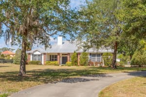 5635 Tropical Trail, Merritt Island, FL 32953 - MLS#1044668