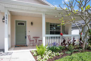 3345 Royal Oak Drive, Titusville, FL 32780 Sold 05/23/25