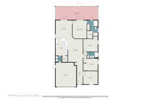 3345 Royal Oak Drive, Titusville, FL 32780 Sold 05/23/25