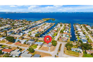1380 Fiddler Avenue, Merritt Island, FL 32952 Sold 06/13/25