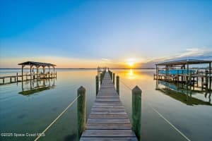 8100 S Highway A1a, Melbourne Beach, FL 32951 Sold 09/05/25