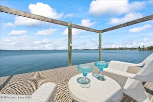 8100 S Highway A1a, Melbourne Beach, FL 32951 Sold 09/05/25