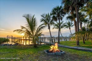 8100 S Highway A1a, Melbourne Beach, FL 32951 Sold 09/05/25
