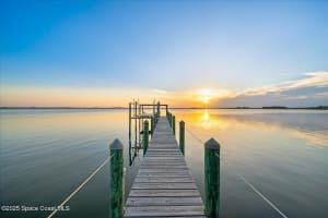 8100 S Highway A1a, Melbourne Beach, FL 32951 Sold 09/05/25