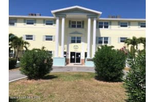 230 Columbia Drive, 203, Cape Canaveral, Fl 32920, Cape Canaveral
