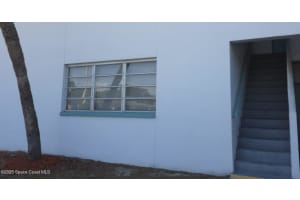 8401 N Atlantic Avenue, A9, Cape Canaveral, Fl 32920, Cape Canaveral
