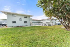 299 Central Boulevard, Cape Canaveral, FL 32920 Sold 06/17/25