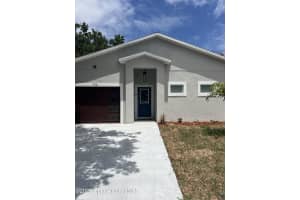 702 Shady Lane, Melbourne, FL 32935 - MLS#1044688