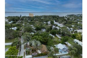 702 Shady Lane, Melbourne, FL 32935 - MLS#1044688