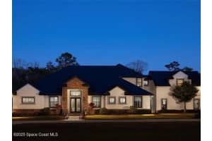 1814 Old Stable, Viera, FL 32940 Sold 05/15/25