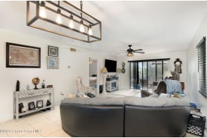 100 Canebreakers Drive, Cocoa, FL 32927 - MLS#1044711