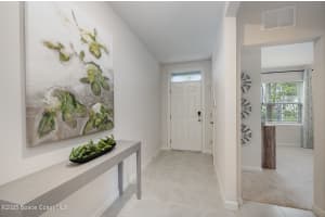 581 Topeka Road, Palm Bay, FL 32908 Sold 08/07/25
