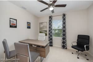 581 Topeka Road, Palm Bay, FL 32908 Sold 08/07/25