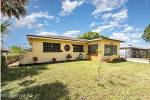 920 Allendale Street, Titusville, FL 32796 Sold 05/29/25