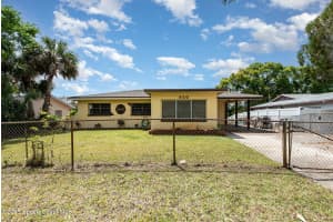 920 Allendale Street, Titusville, FL 32796 Sold 05/29/25