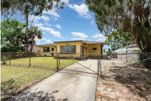 920 Allendale Street, Titusville, FL 32796 Sold 05/29/25