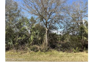 1385 Palau Street, Palm Bay, FL 32909 Sold 06/20/25