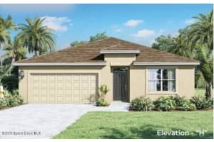 827 Brittan Avenue, Palm Bay, FL 32909 Sold 08/13/25