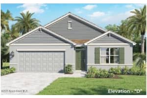 1413 Healey Street, Palm Bay, FL 32907 Sold 07/17/25